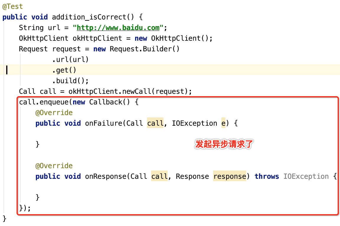 OkHttp框架设计<二>---连接拦截器原理剖析、开启手写OkHttp核心框架_java_54