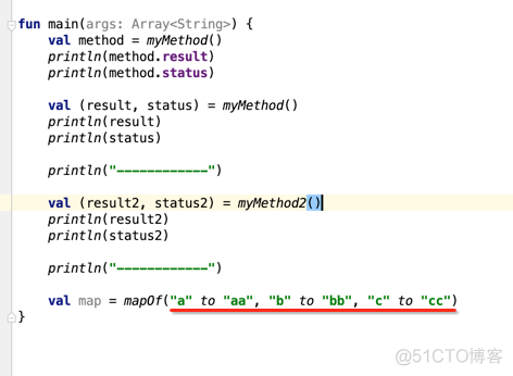 解构声明与可变集合详解_javascript