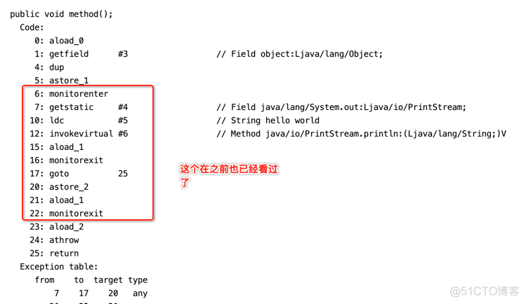 Java精通并发-锁粗化与锁消除技术实例演示与分析_字节码_03