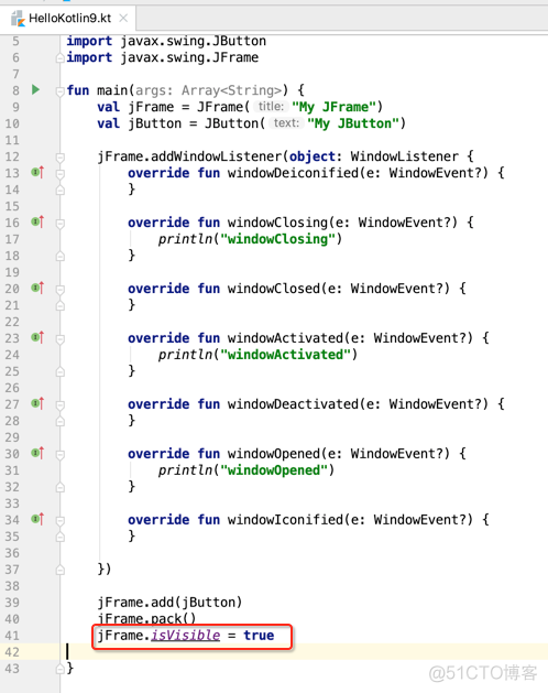 Kotlin对象表达式要点与Lambda表达式_java_19