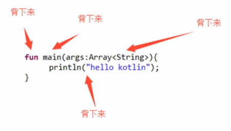 Kotlin环境搭建---Hello World_eclipse_13