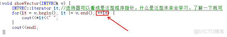 标准库类型之vector_泛型_33