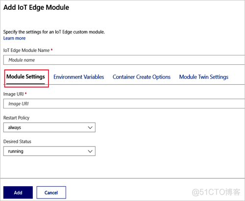 边缘设备上的存储-Azure IoT Edge 上的Blob存储_ip地址