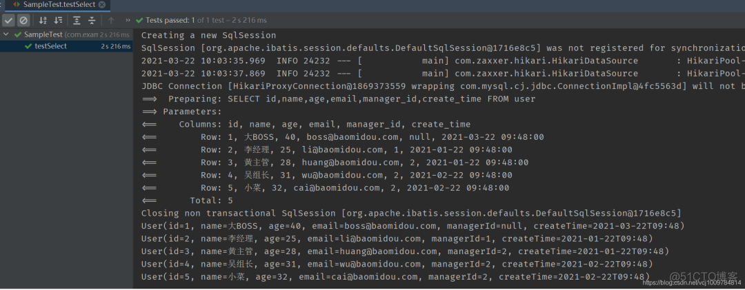 MyBatis-Plus，看这一篇就够了！_sql_03