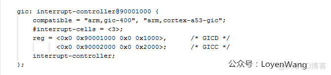 Linux中断子系统（一）-中断控制器及驱动分析_初始化_05