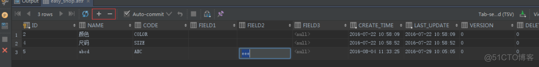 发现一款好用到爆的数据库工具，被惊艳到了！_sql_17