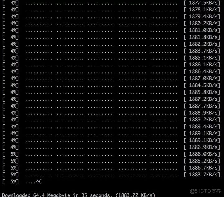 Linux 这些工具堪称神器！你用过哪个？_git_10