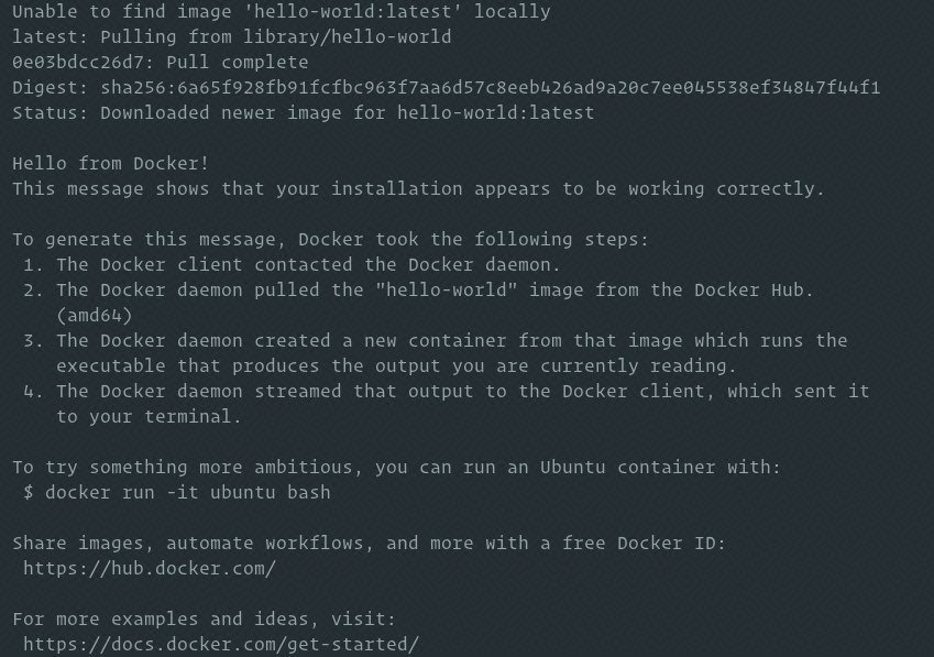 如何在 Ubuntu 20.04 上安装和使用 Docker_ubuntu_02