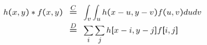 【计算机视觉】Lecture 3：线性算子_差分_12