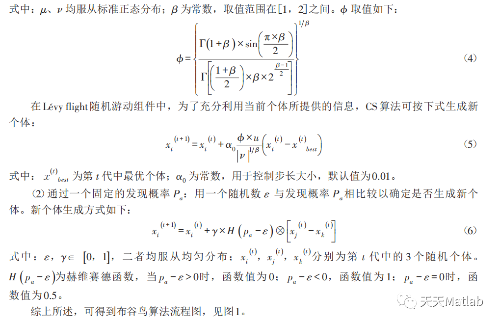 【优化求解】基于布谷鸟算法CS实现多目标求解matlab代码_参考文献_02