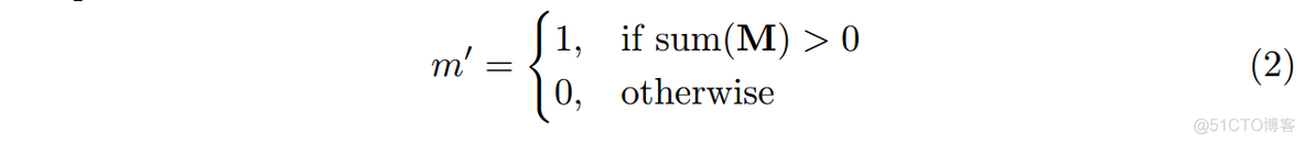 图像修复之Image Inpainting for Irregular Holes Using Partial Convolutions_深度学习_04