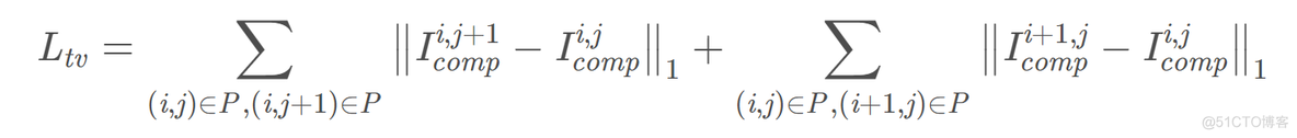 图像修复之Image Inpainting for Irregular Holes Using Partial Convolutions_深度学习_08