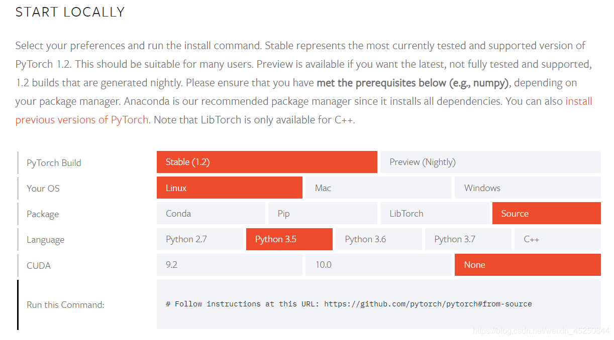 linux-pytorch-51cto-linux-pytorch