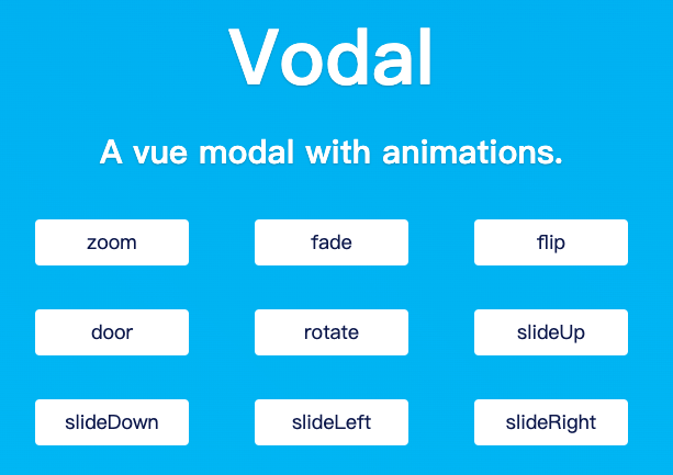 推荐 10 个好用的 Vue3 的开源项目，开发效率又能提升了！_vue.js_04