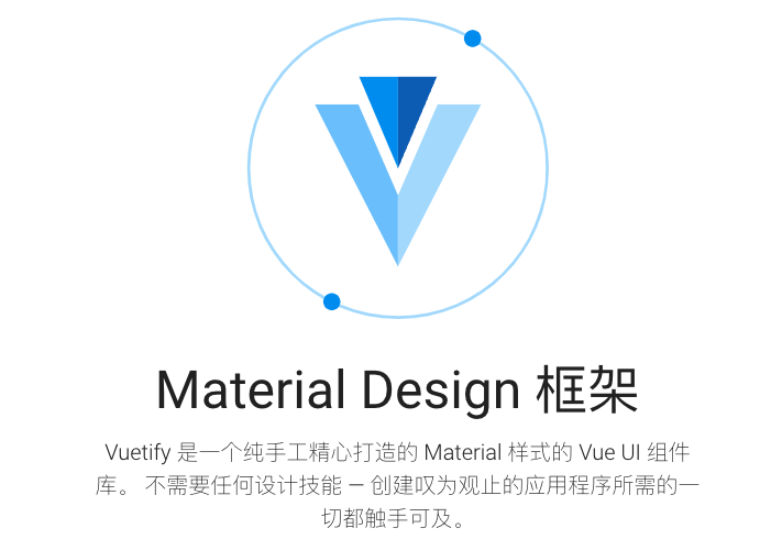 推荐 10 个好用的 Vue3 的开源项目，开发效率又能提升了！_开源项目_05