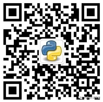 一句代码生成的超炫_python_03