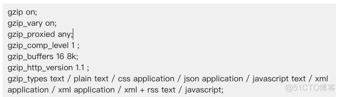 Nginx 是如何实现高并发？常见的优化手段有哪些？_客户端_03