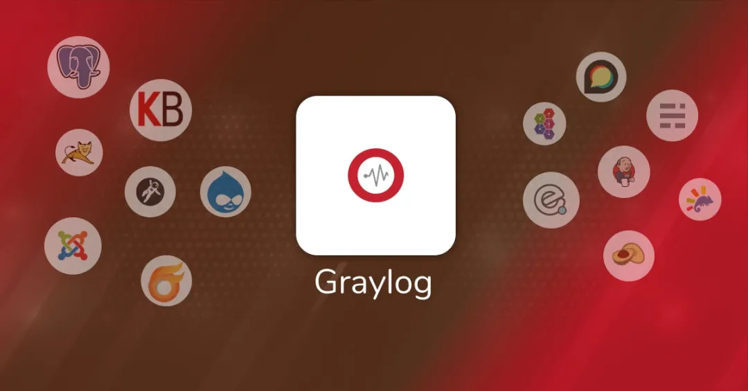 ELK不香了！我用Graylog_配置文件