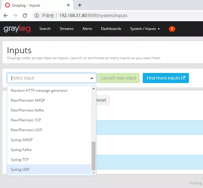 ELK不香了！我用Graylog_docker_11