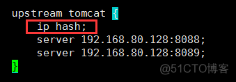 Nginx（八）-- 负载均衡_Nginx_04