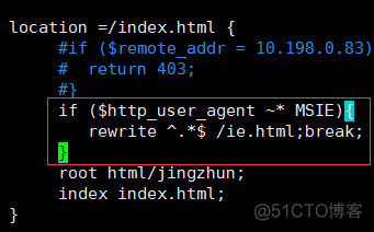 Nginx（五）-- 配置文件之Rewrite_常用指令_03