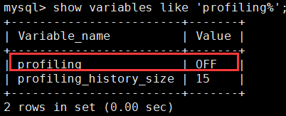 MySQL性能优化（六）-- using filesort，in和exists，慢查询，mysqldumpslow_using filesort_14