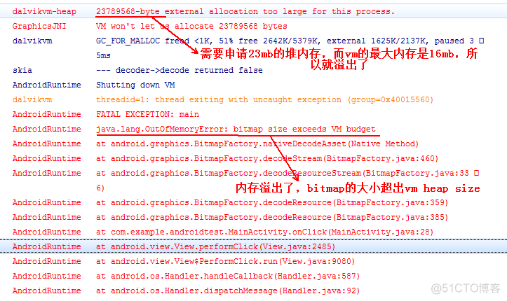 Android加载大图到内存如何避免内存溢出?_android_05