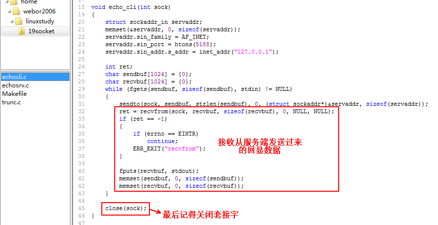 linux网络编程之socket编程(十三)_数据_19