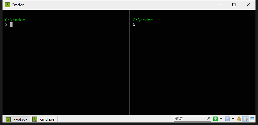 彻底干掉了Windows的cmd，一个字：爽！_json_03