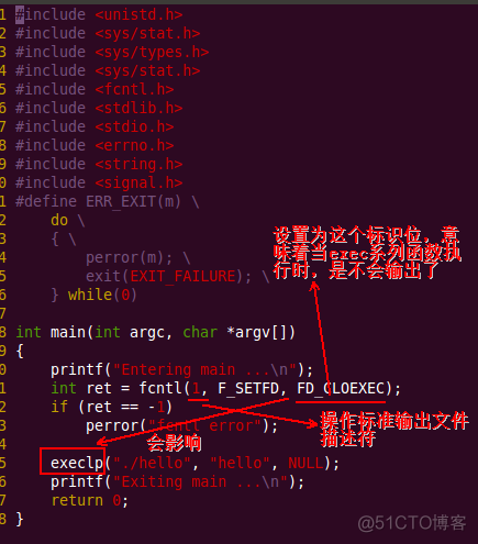 linux系统编程之进程(三)_环境变量_46