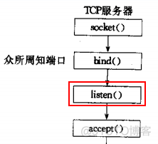 linux网络编程之socket编程(二)_客户端_12