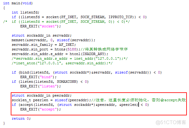 linux网络编程之socket编程(二)_套接字_20