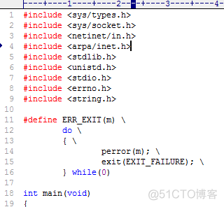 linux网络编程之socket编程(二)_套接字_34