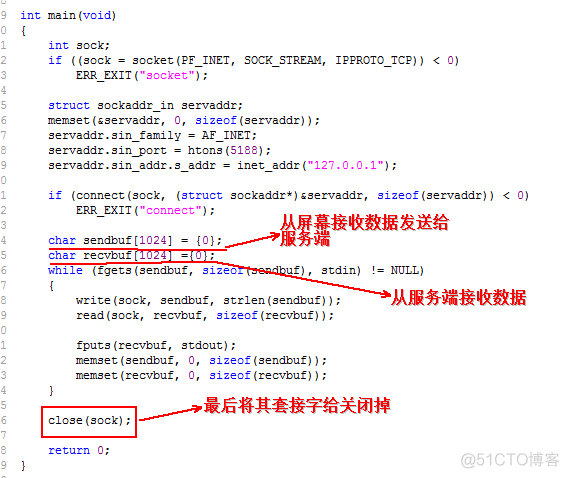 linux网络编程之socket编程(二)_客户端_40