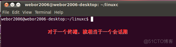 linux系统编程之进程(五)_进程组_03