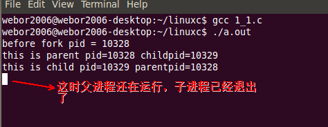 linux系统编程之进程(一)_子进程_11