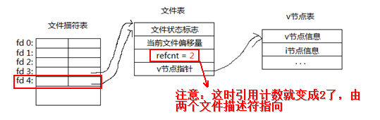 linux系统编程之文件与io(四)_#include_18