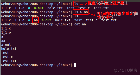 linux系统编程之文件与io(四)_#include_19