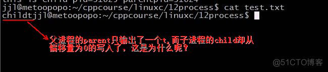 linux系统编程之进程(二)_父进程_04