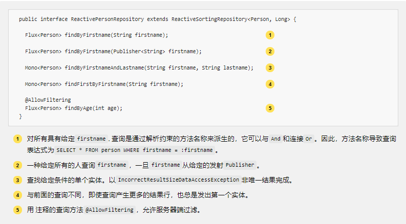 Spring认证中国教育管理中心-Apache Cassandra 的 Spring 数据教程九_分页_02