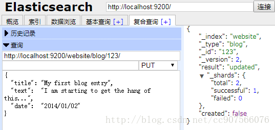 elasticsearch数据输入和输出_字段_10