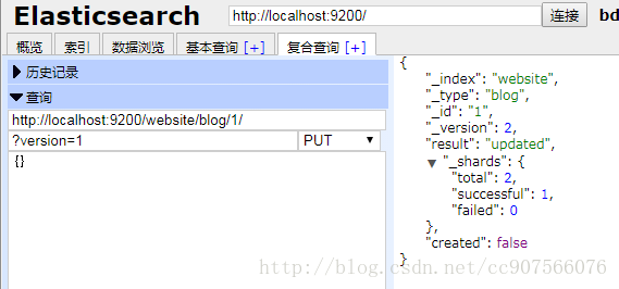 elasticsearch数据输入和输出_字段_19