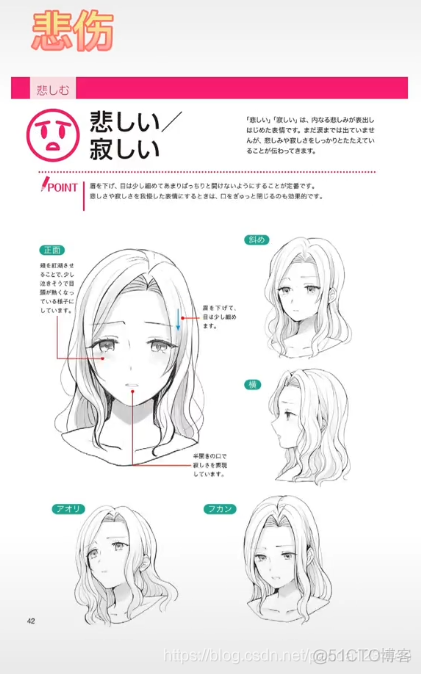 初学 PS 手绘入门小技巧整理【持续更新】_手绘_78