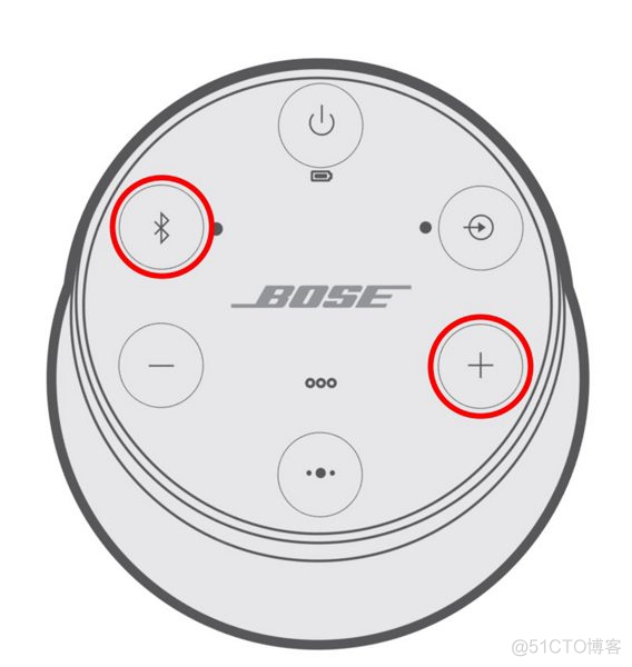 如何在电脑上连接两个 Bose 蓝牙音箱_智能手机