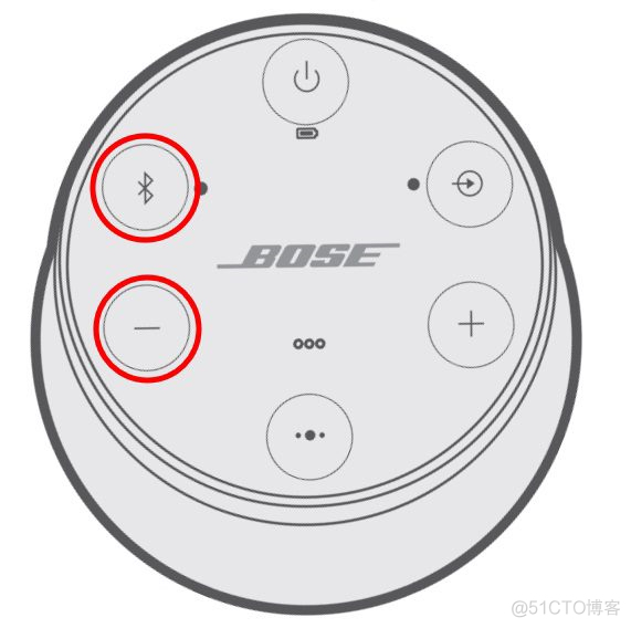 如何在电脑上连接两个 Bose 蓝牙音箱_应用程序_02