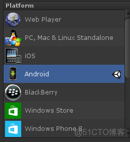 Android与Unity交互研究_android