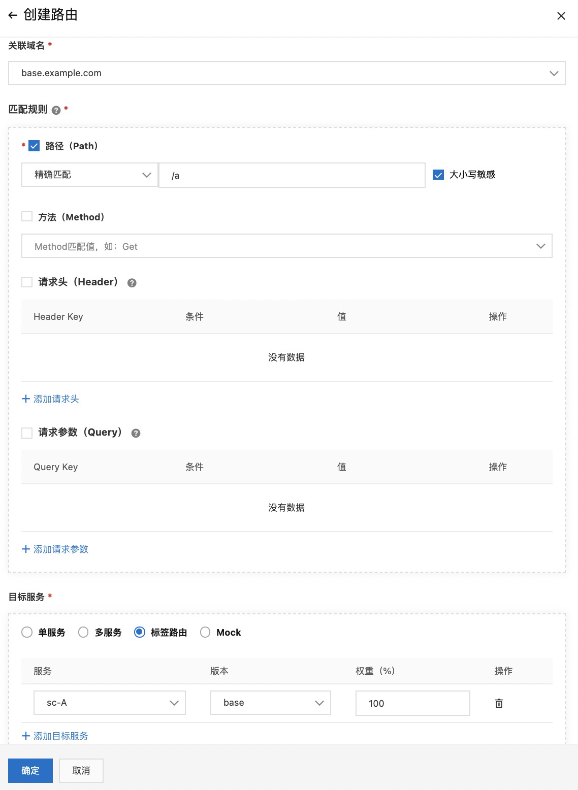 深入剖析全链路灰度技术内幕_链路_26