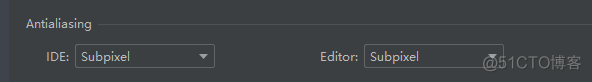 IntelliJ IDEA 详细配置图解，挖掘更多的未知功能！_oauth_10