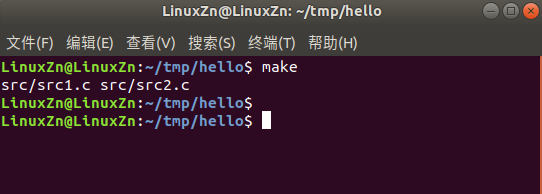 Makefile常用基础知识梳理！_linux_03