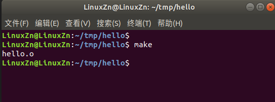 Makefile常用基础知识梳理！_linux_04